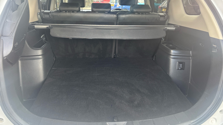 Mitsubishi Outlander 2.0 PHEV 4h 5dr Auto Estate